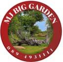 MJ Big Garden logo