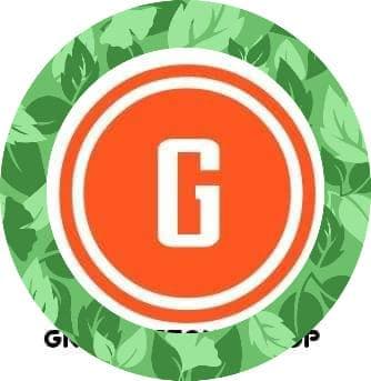 Grand stone shop