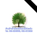 ป้าสำเนียงไม้ดอกไม้ประดับ  logo