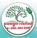 แบมบูการ์เด้น โคราช logo