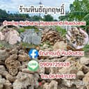 ร้านหิน ธัญกฤษฏิ์ logo