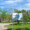 มีบุญปลูกพันธุ์ไม้  logo