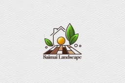 Saimai Landscape logo