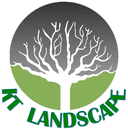 KT Landscape - หจก.เคที แลนด์สเคป  logo