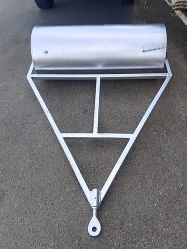 ลูกกลิ้งแบบรถลากขนาด 50x120 เซนติเมตร