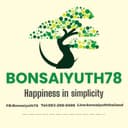 Bonsaiyuth78 logo