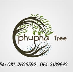 ภูผาทรี logo