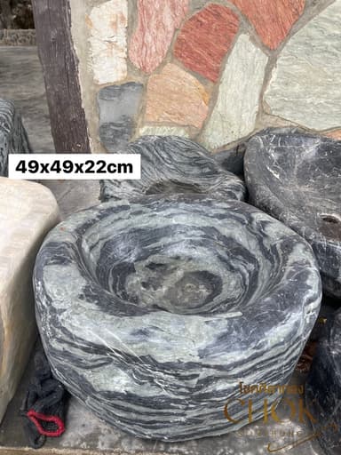 อ่างหินธรรมชาติ