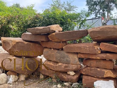 หินทรายเหลือง